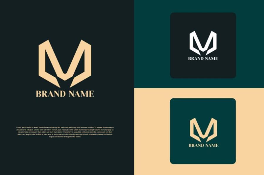 I will do 3 minimalist logo designs and a favicon as a gift