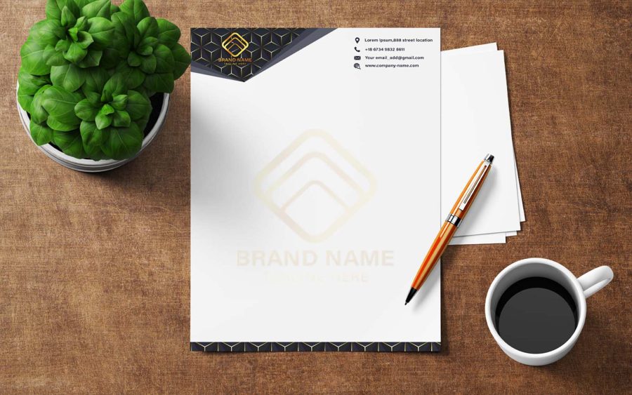 Your Personal Expert Graphic Designer