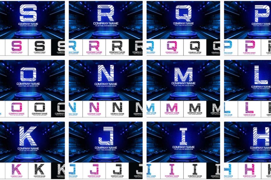 I will do 3 minimalist logo designs and a favicon as a gift