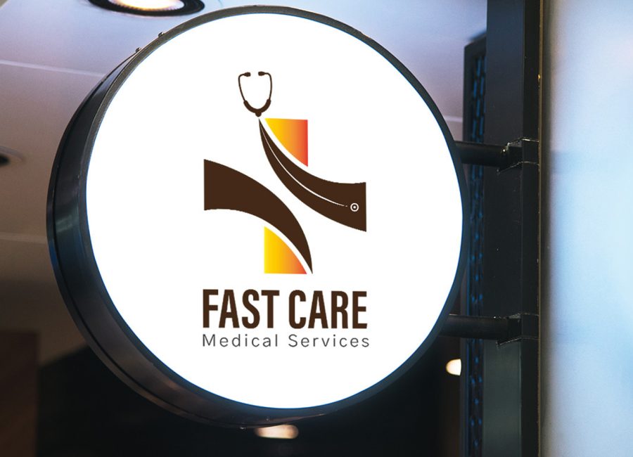 I will design the best medical healthcare and fitness or others logo perfectly