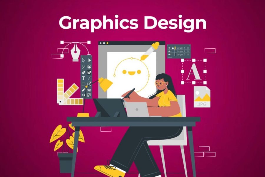 Experienced Graphic Designer | Logo, Branding, and Print Design Specialist