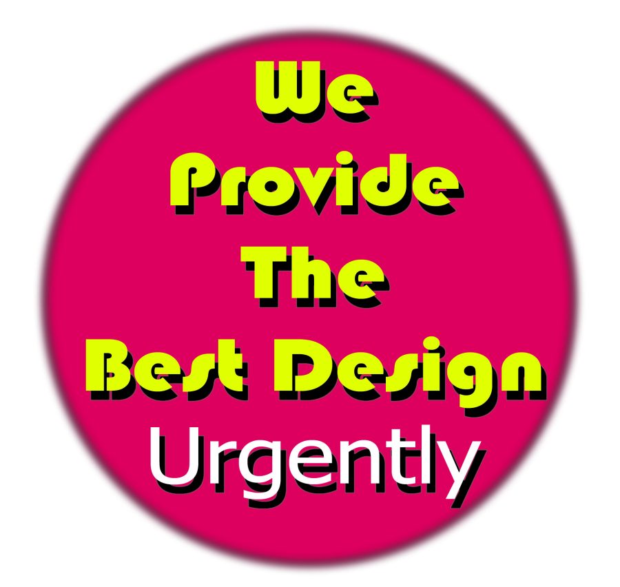 We can Provide Best Logo and Graphic Designing