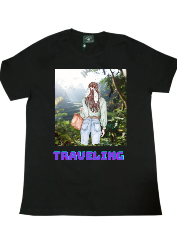 &ldquo;T-Shirt Design: The Ultimate Guide to Creating Custom Apparel for Your Brand or Business&rdquo;