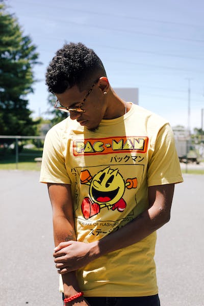 &ldquo;T-Shirt Design: The Ultimate Guide to Creating Custom Apparel for Your Brand or Business&rdquo;