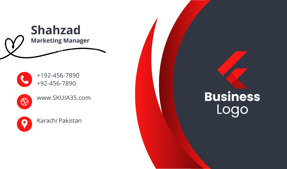 Email Signature, HTML Signature, Business Cards