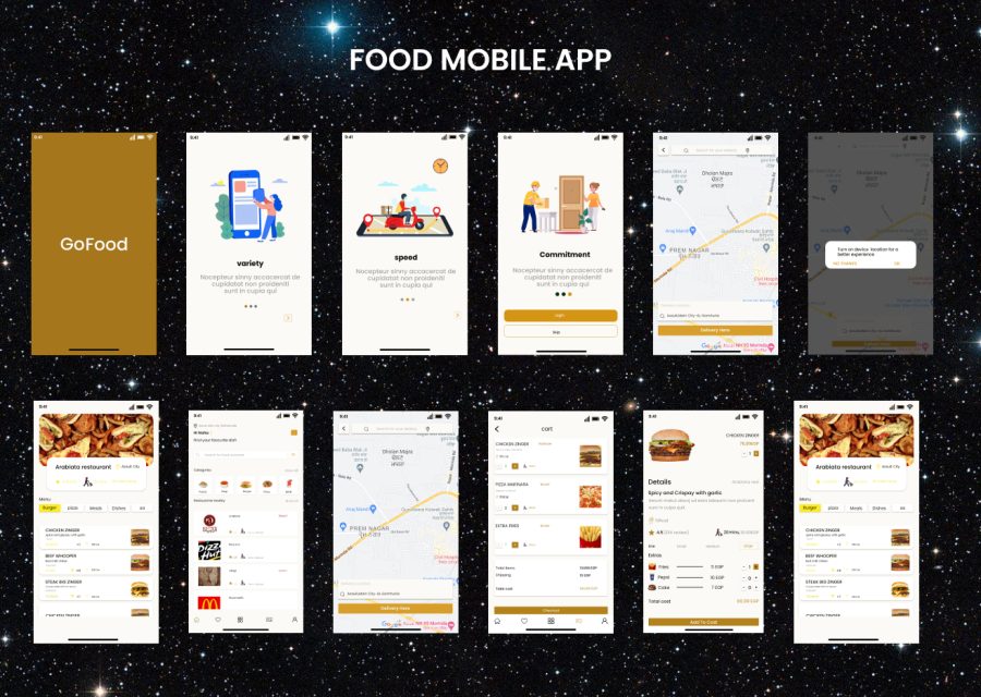 Mobile app design,UI UX DESIGNER 