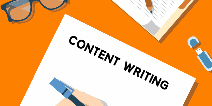 I will write 1000 words about article writing 