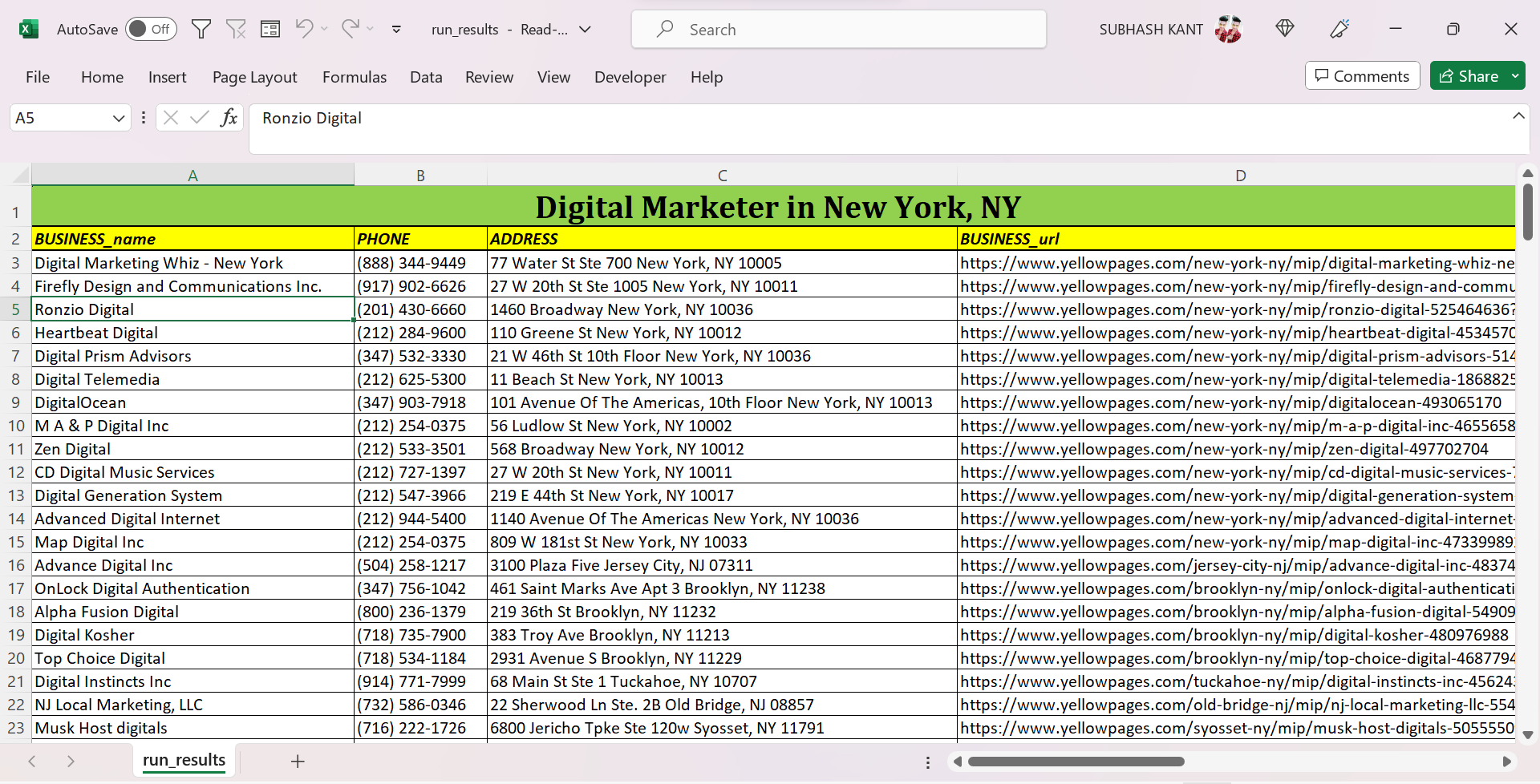 I will do fastest data entry data entry within 24 hours