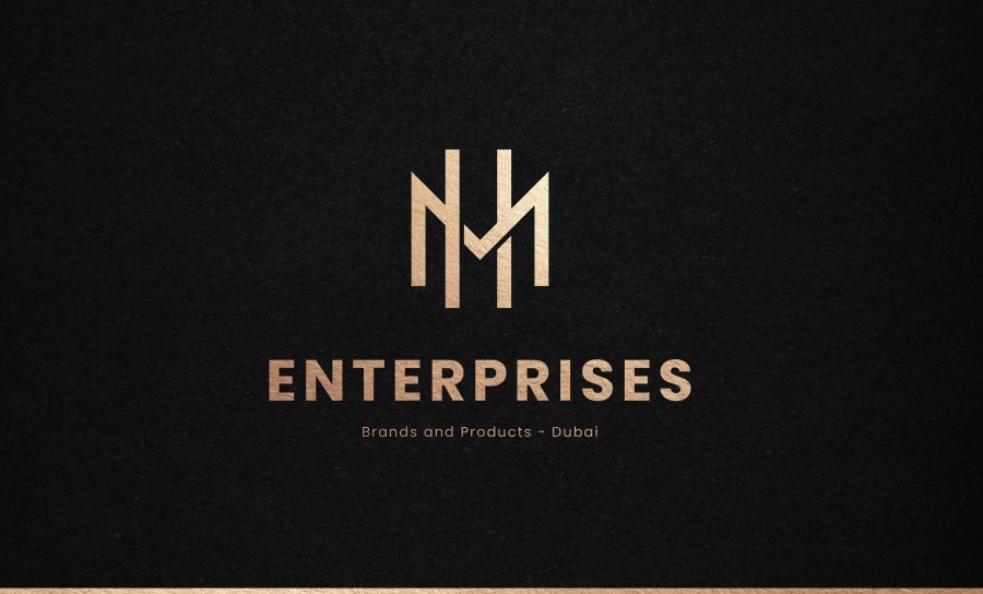I will do minimalist luxury business logo design