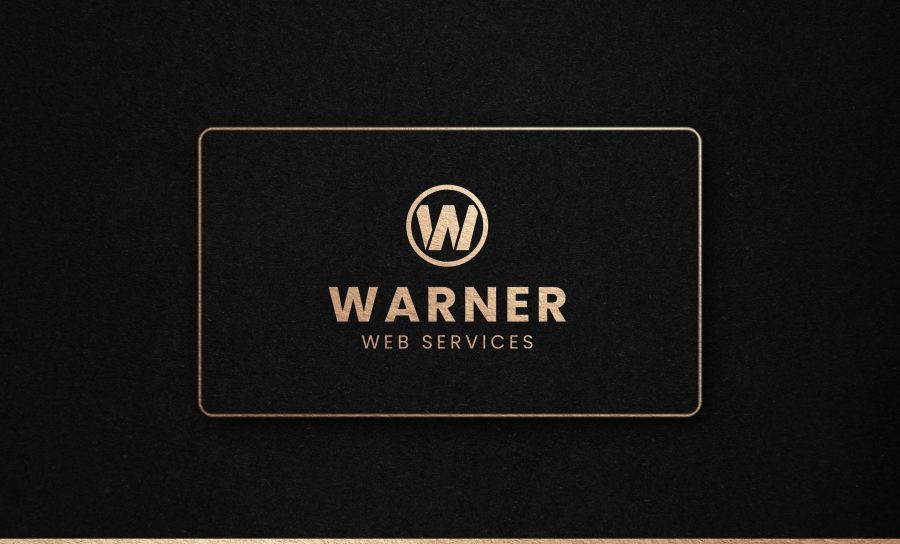 I will do minimalist luxury business logo design