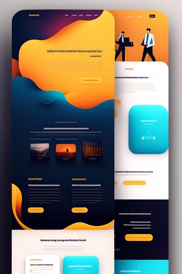 Bringing Your Vision to Life: Expert Website Design Services