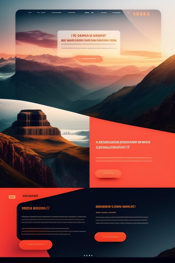 Bringing Your Vision to Life: Expert Website Design Services