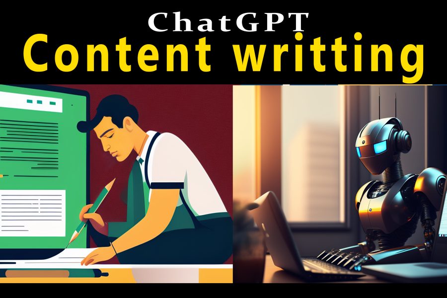 Selling with Words: The Persuasive Magic of Expert Content Writing