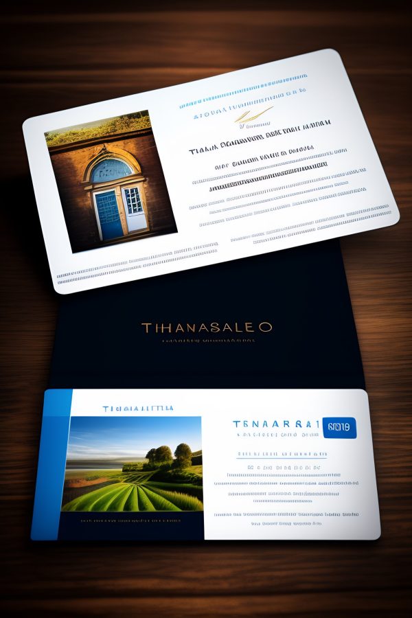 From Pixels to Paper: Crafting Memorable Brochures and Flyers