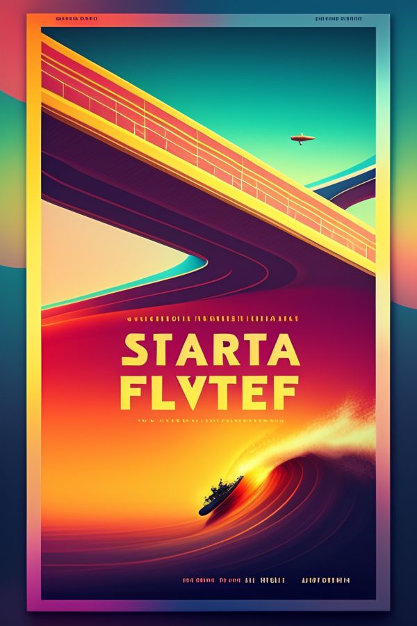 From Pixels to Paper: Crafting Memorable Brochures and Flyers