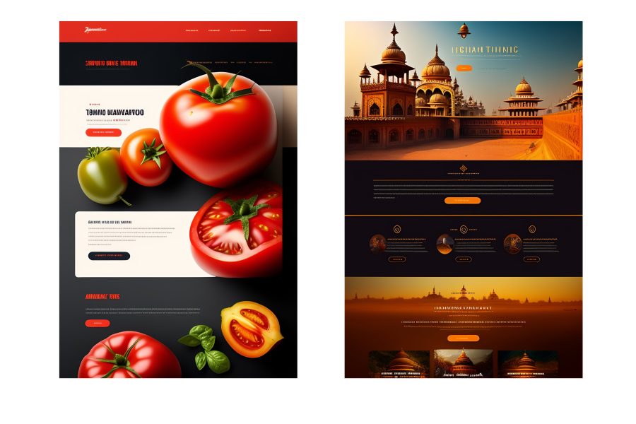 Bringing Your Vision to Life: Expert Website Design Services