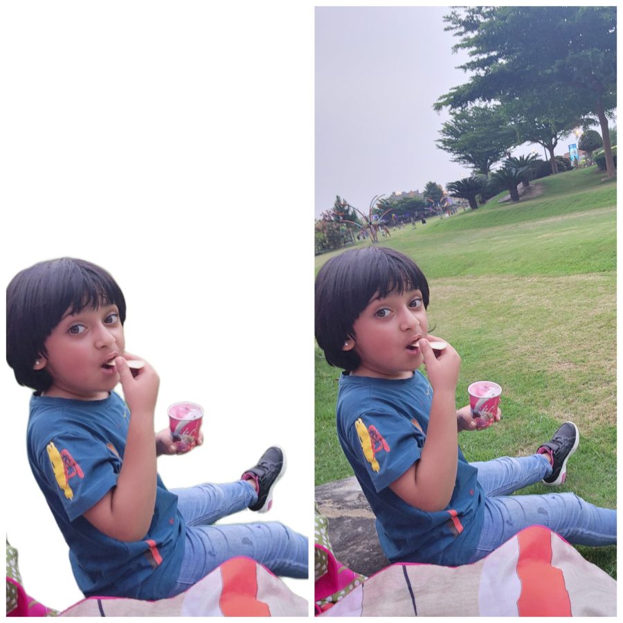 Professional photo editing of any kind of your photo