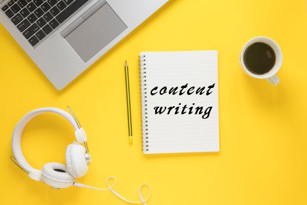 "From Blank Page to Engaging Article: A Step-by-Step Content Writing Workshop"