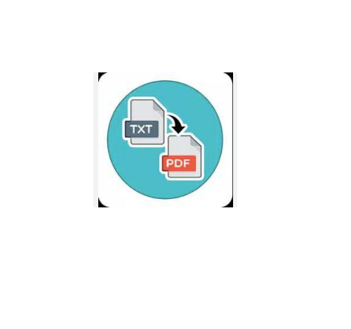 YOU can converter TXT to PDF just in one second ,With colorful addition.