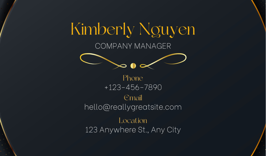 I Will Design Professional and Unique Business Card and Logo Design in 24hours