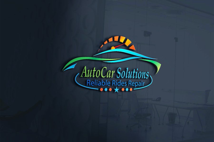 I will design modern professional 3d business logo