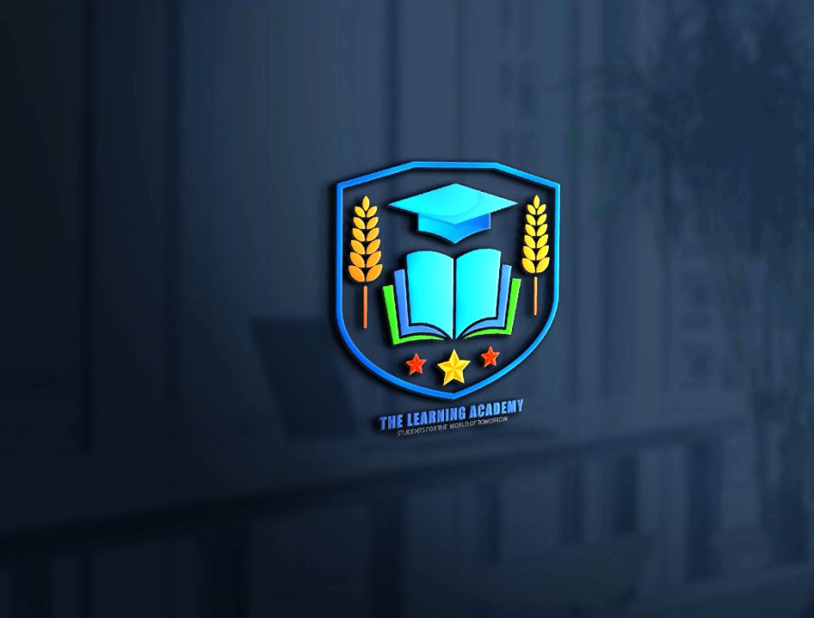 I will design modern professional 3d business logo