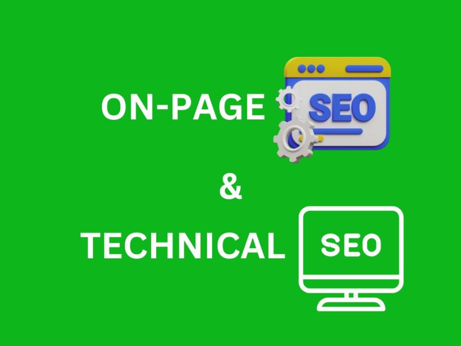 You will get 5 post On-page SEO and Technical SEO Optimization