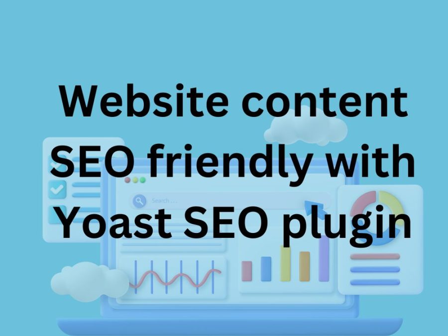 You will get 5 post On-page SEO and Technical SEO Optimization