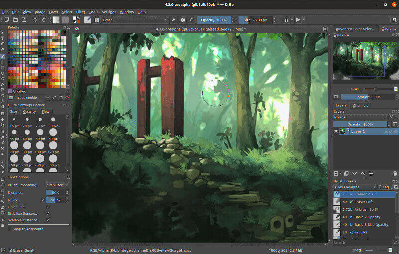 Image Wizard: Expert Photo Editing Services