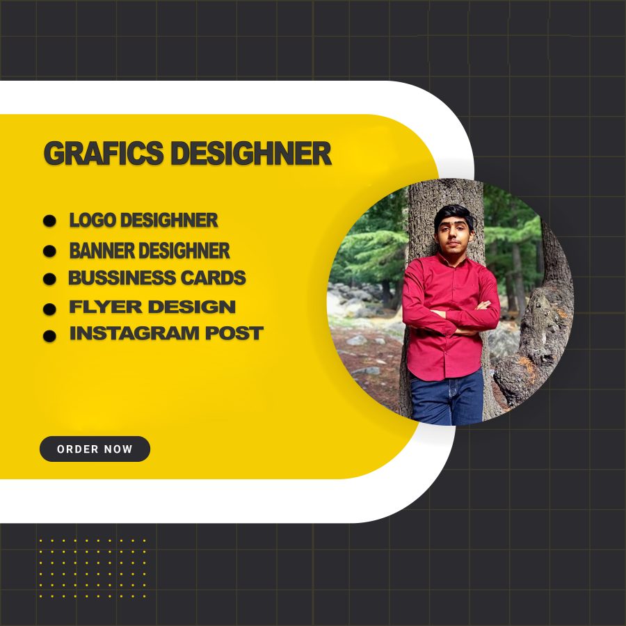 I will make fabulous flyers and banners for your business