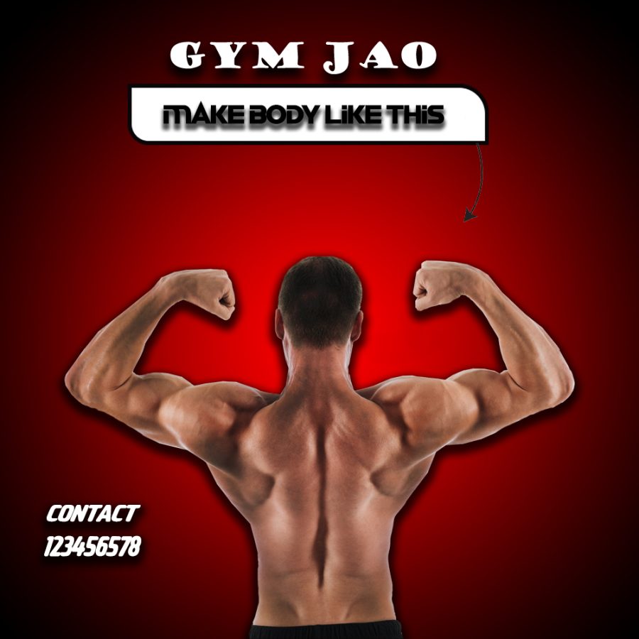 I will make fabulous flyers and banners for your business