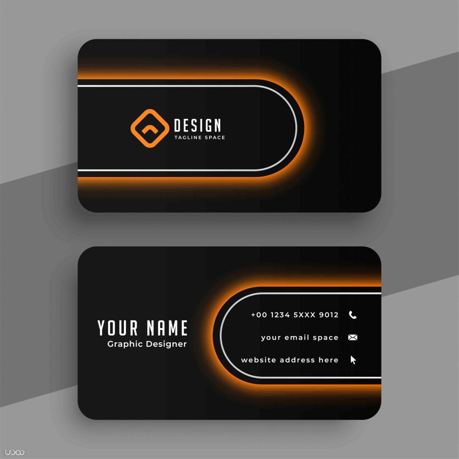 I provide professional business card and logo design services. With my experience, I can create attr
