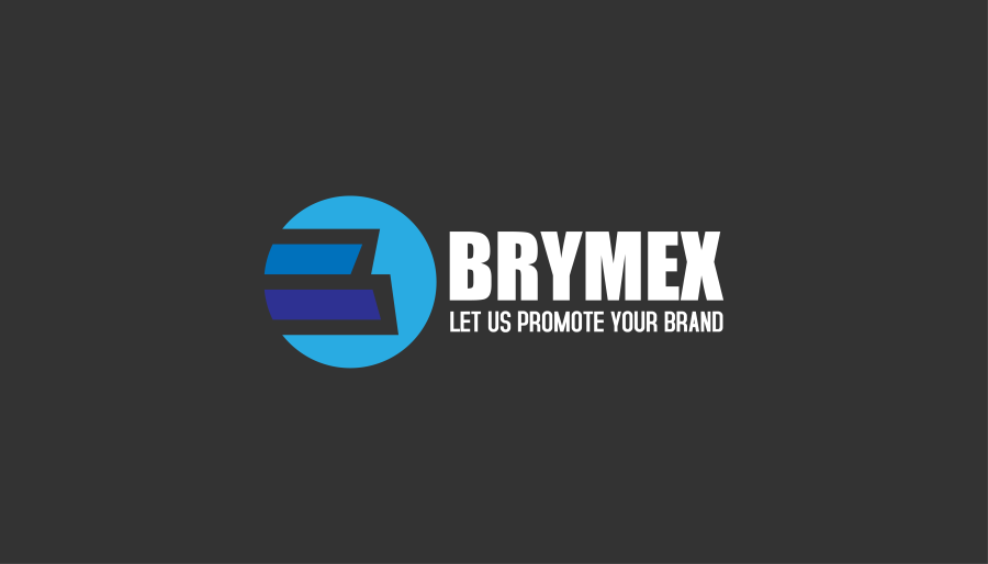 Custom logo design for your brand
