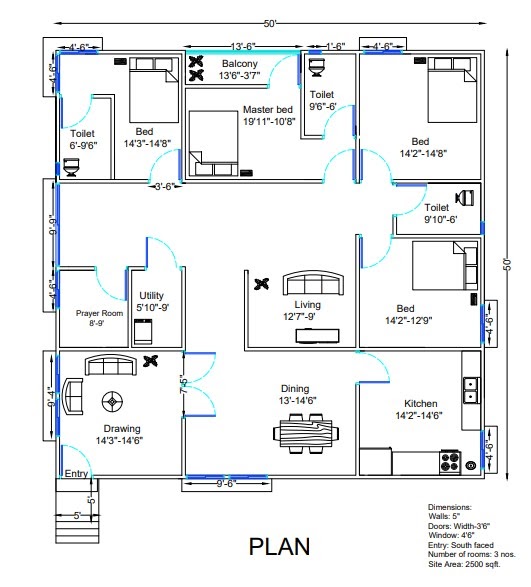 Engineering design and architecture/building, plan and conduit