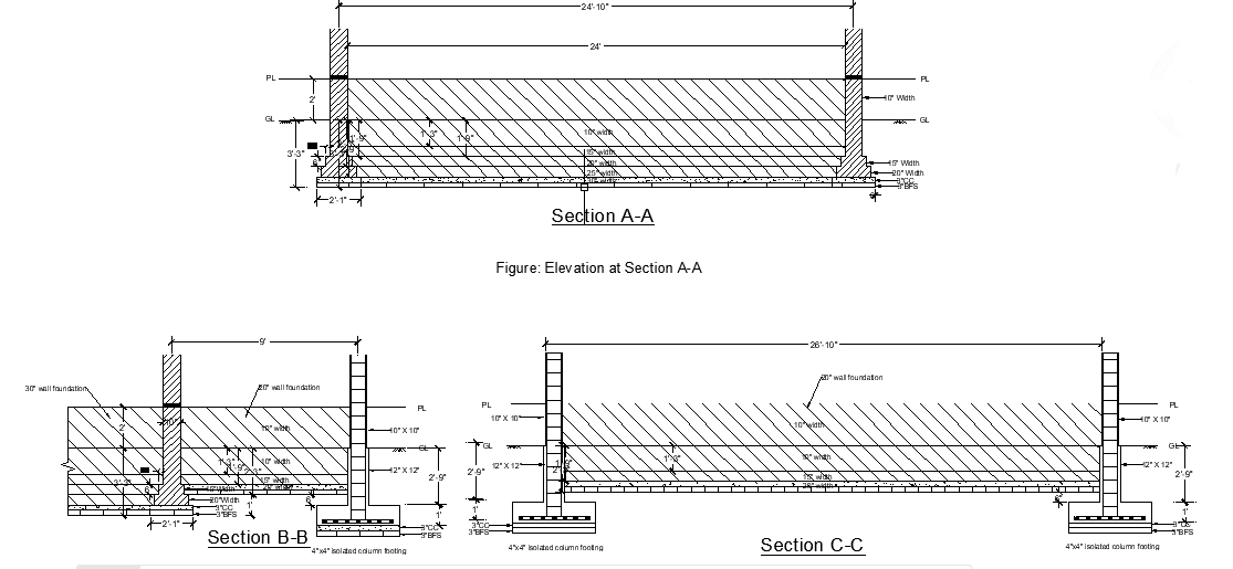 Engineering design and architecture/building, plan and conduit