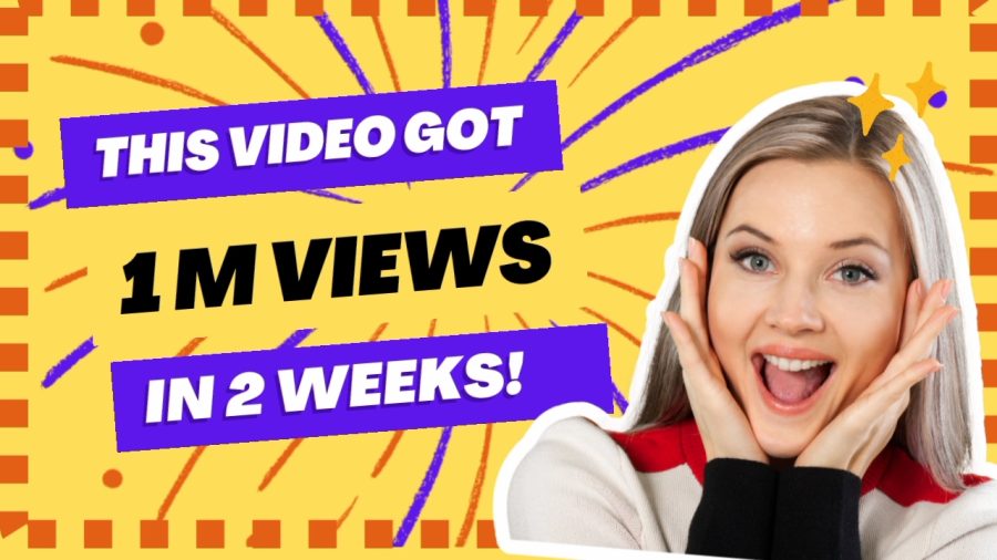 I am duaf I'm a full-time professional thumbnails maker 