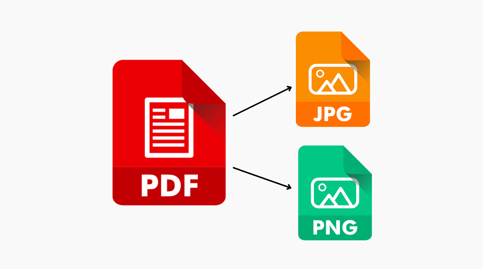 Expert File Conversion Services - PDF to Word, Excel, PPT, RTF, TXT, CSV, HTML, Image to Text