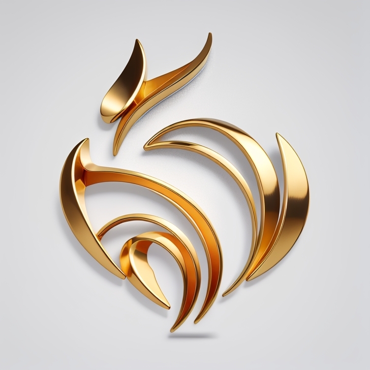 Creating a Captivating Brand Identity: Unveil Your Unique Logo Design