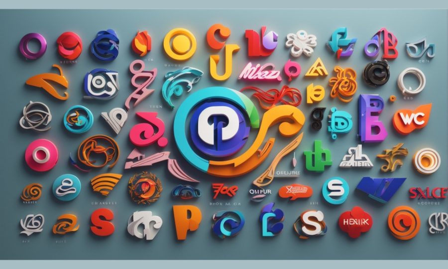Creating a Captivating Brand Identity: Unveil Your Unique Logo Design