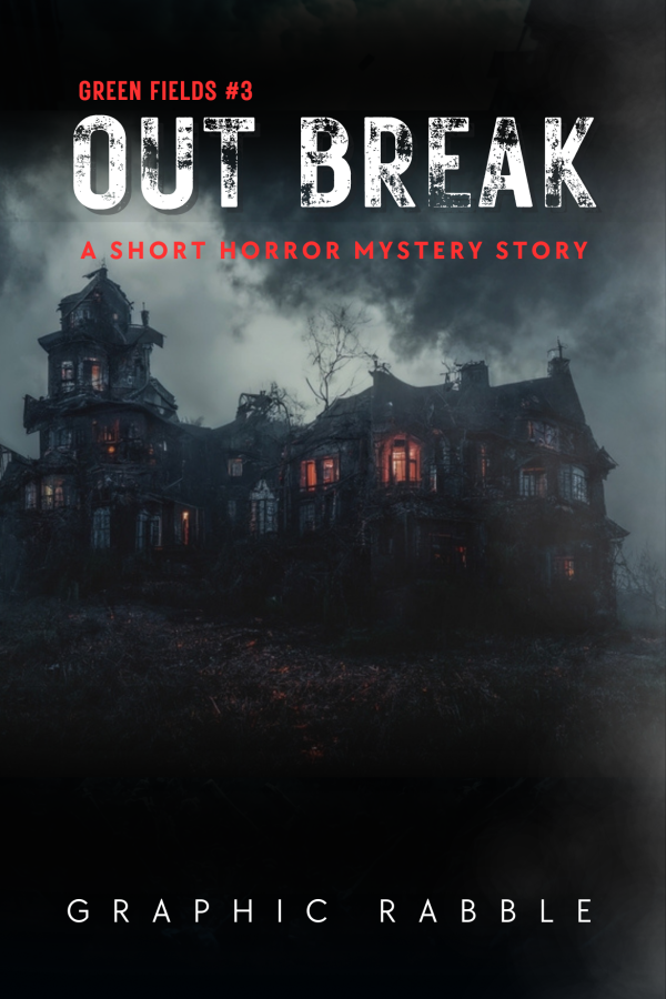 I will do eBook cover, horror and kdp book cover design. 