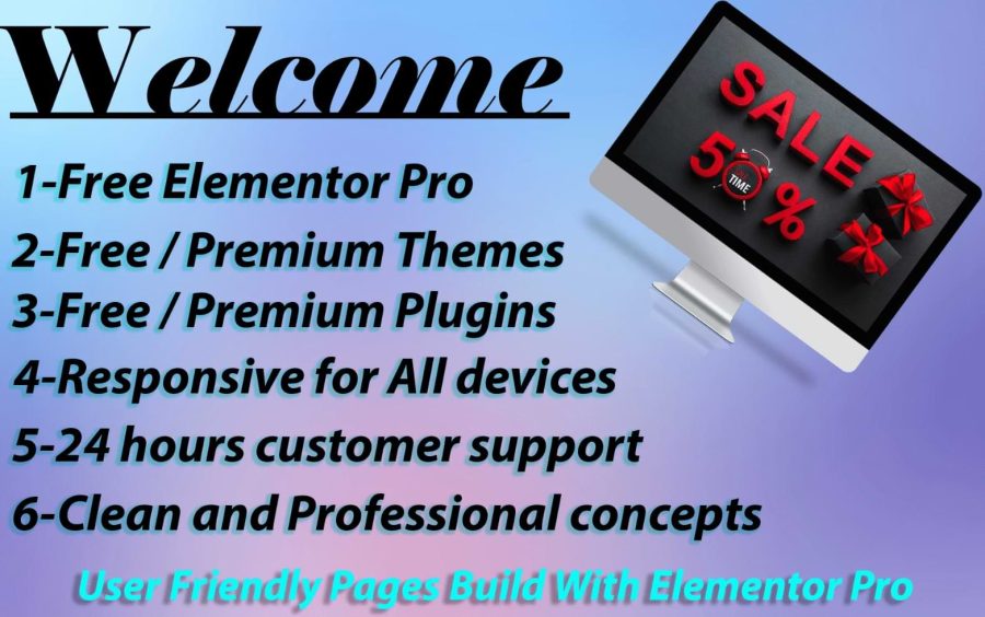 get a Fast and Responsive WordPress Website 