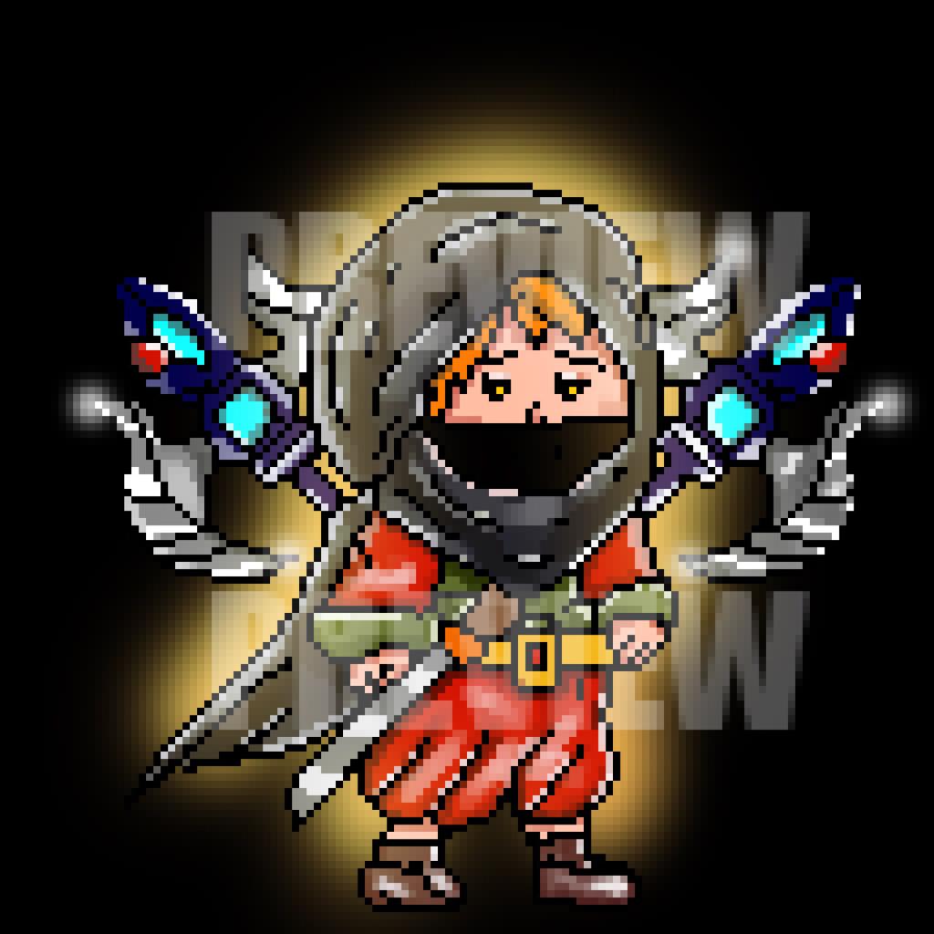  I can create digital artwork, character design, illustration or concept art.