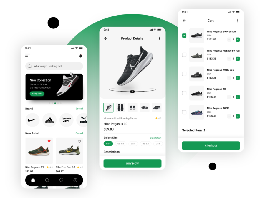 Android Apps Design and Development