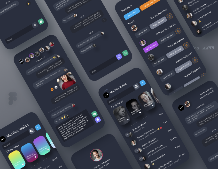 Android Apps Design and Development