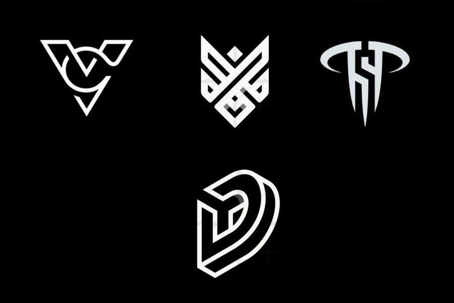 I will design professional logos for your brand.