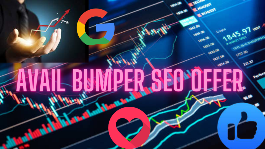Elevate Your Google Presence with the Top SEO Provider in the Industry