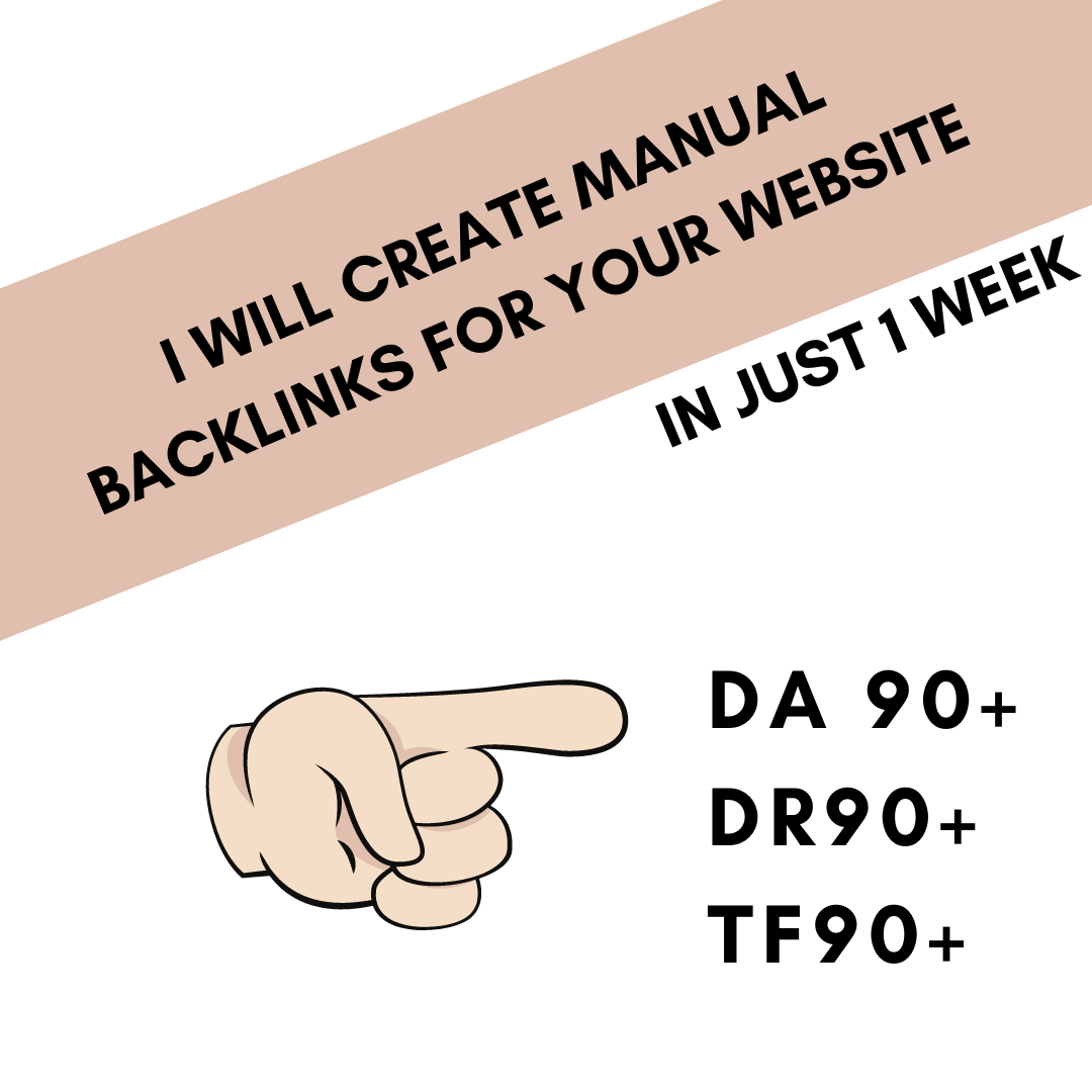 I will increase your website DR 90+| Domain Authority 90+