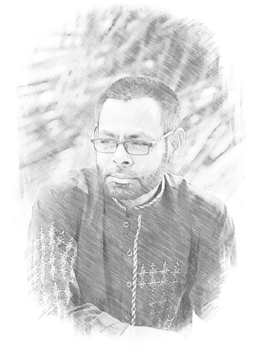 Get your Snap Re-Design, Sketch, Pencil Art