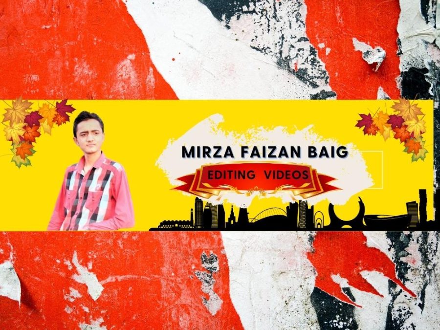 I will unique professional banner designer