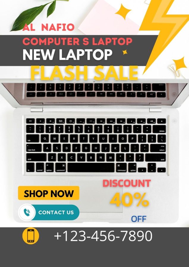 I will design unique and high quality business flyer for you